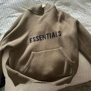 Essentials FOG Sweatshirt